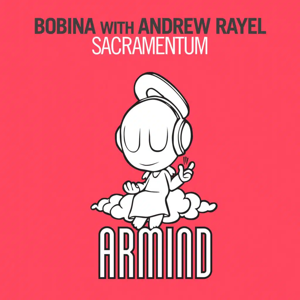 Sacramentum (Andrew Rayel Aether Mix)