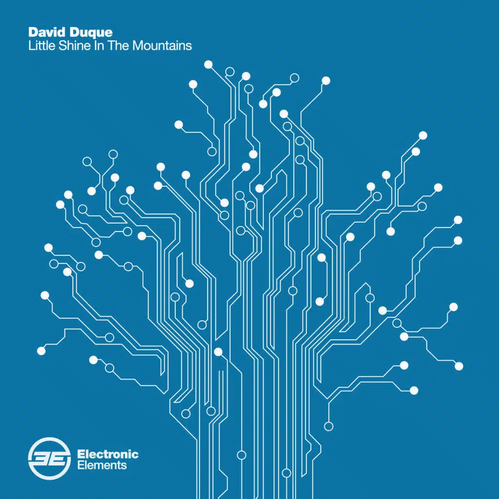 Little Shine In The Mountains (Radio Edit)