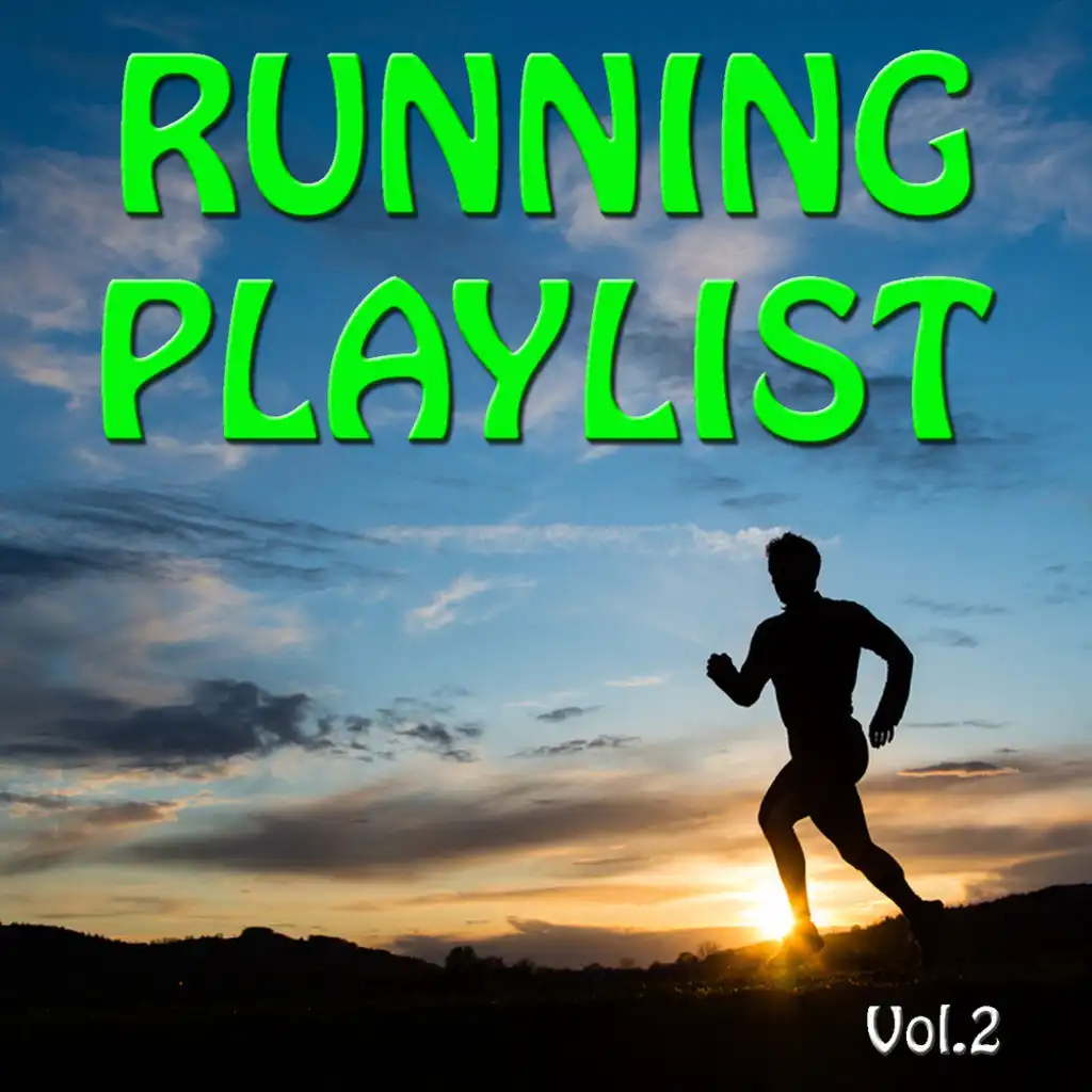 Running Playlist Vol. 2