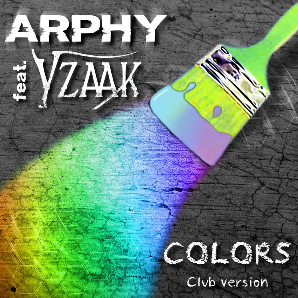 Arphy [feat. Yzaak]