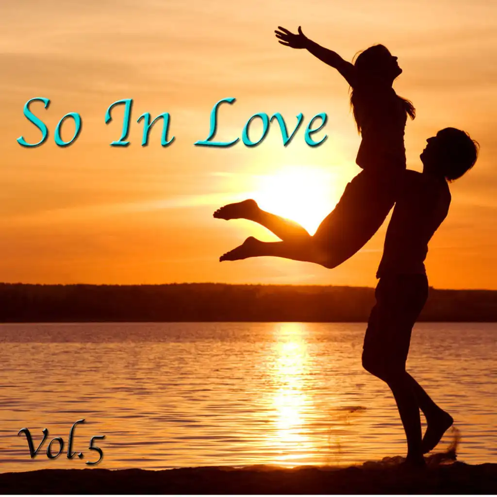 So In Love Vol. 5