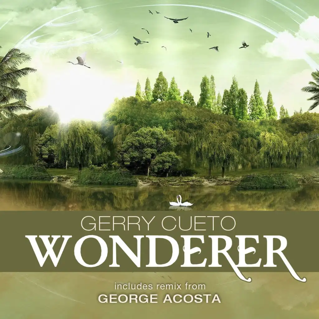 Wonderer (George Acosta Remix)