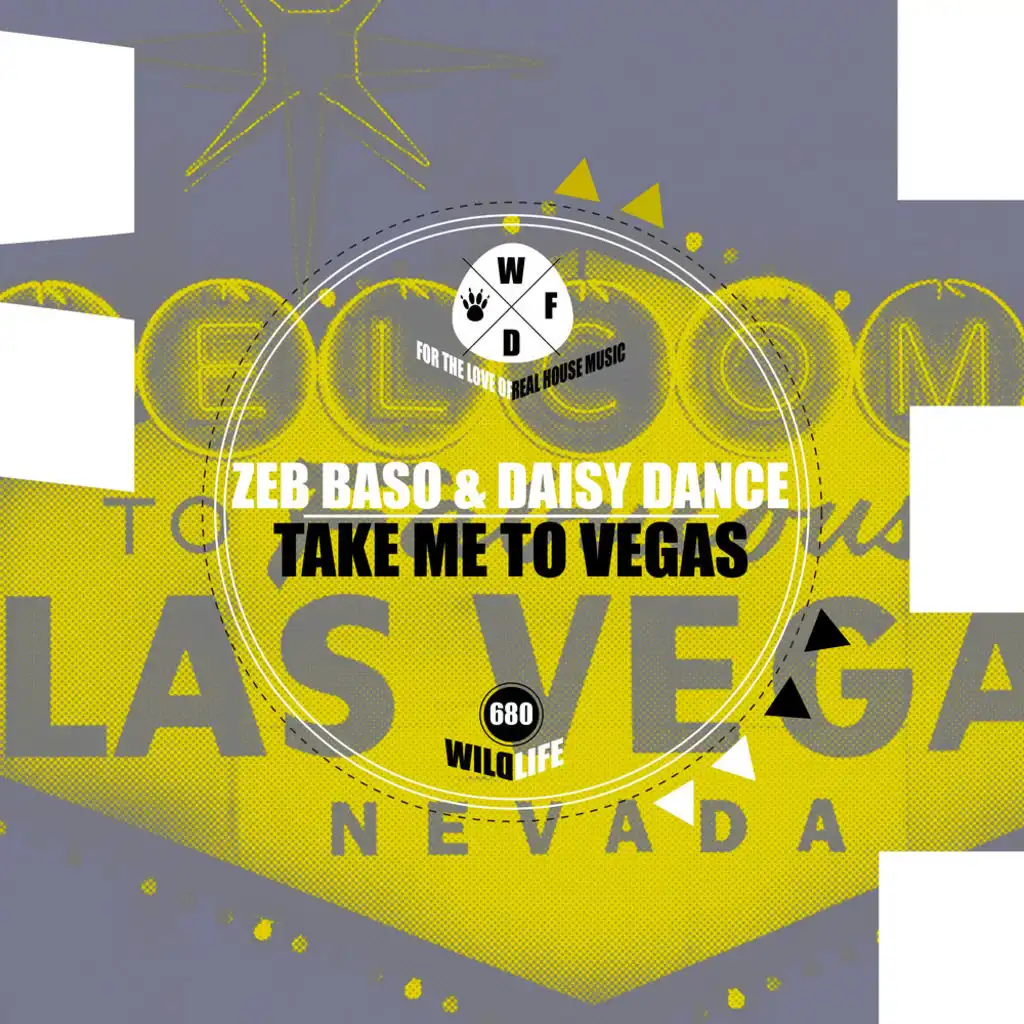 Take Me to Vegas (Radio Edit)