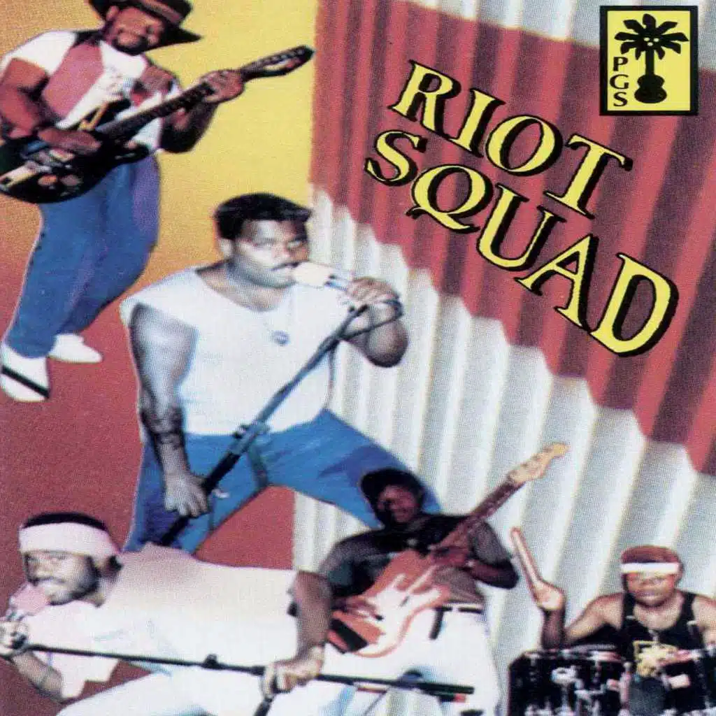 Riot Squad