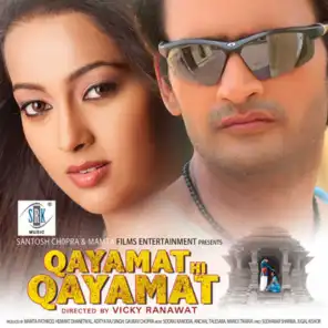 Qayamat Hi Qayamat (Original Motion Picture Soundtrack)