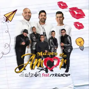 Manos de Amor (feat. N'klabe)
