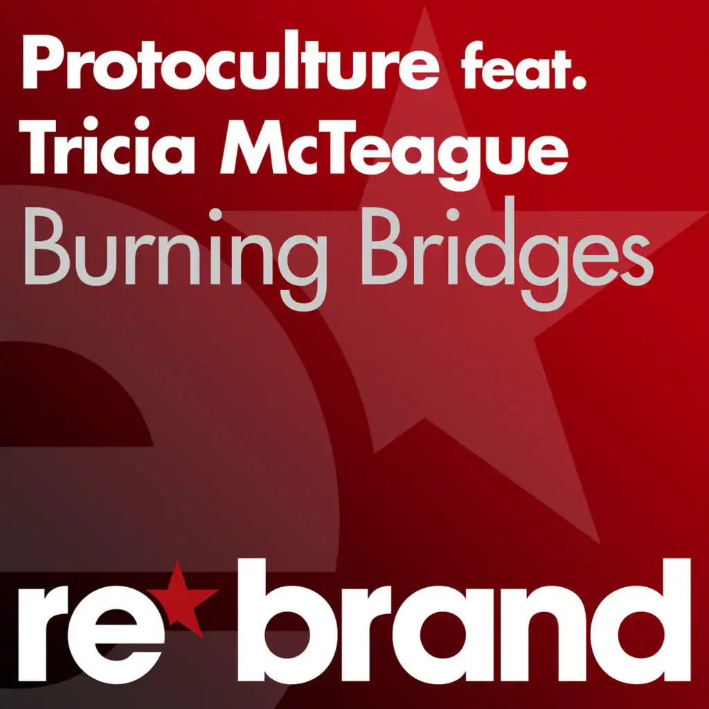 Burning Bridges (Radio Edit)