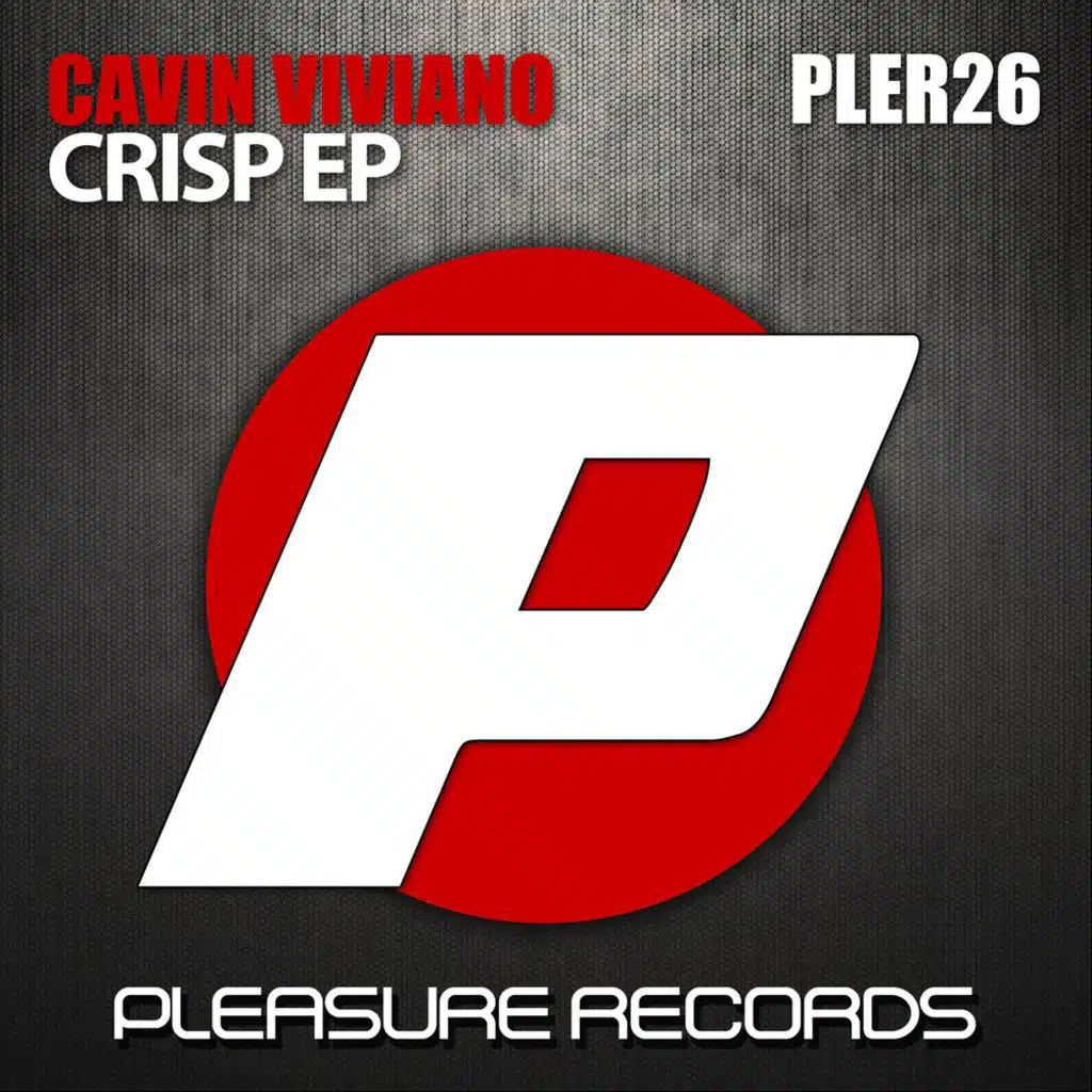 Crisp EP