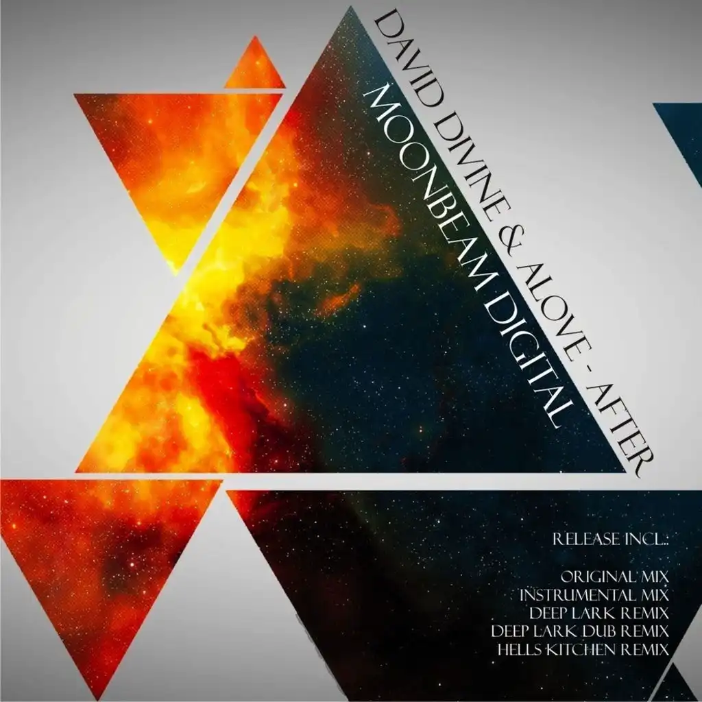 After (Hells Kitchen Remix)