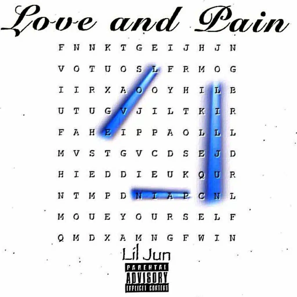 Love and Pain