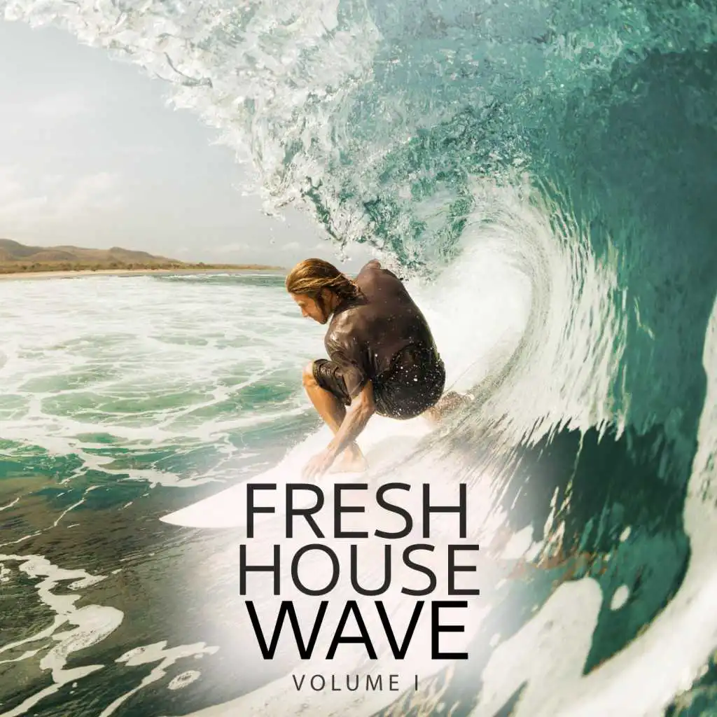 Fresh House Waves, Vol. 1
