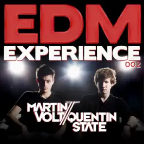 EDM Experience 002 (Mixed Version)