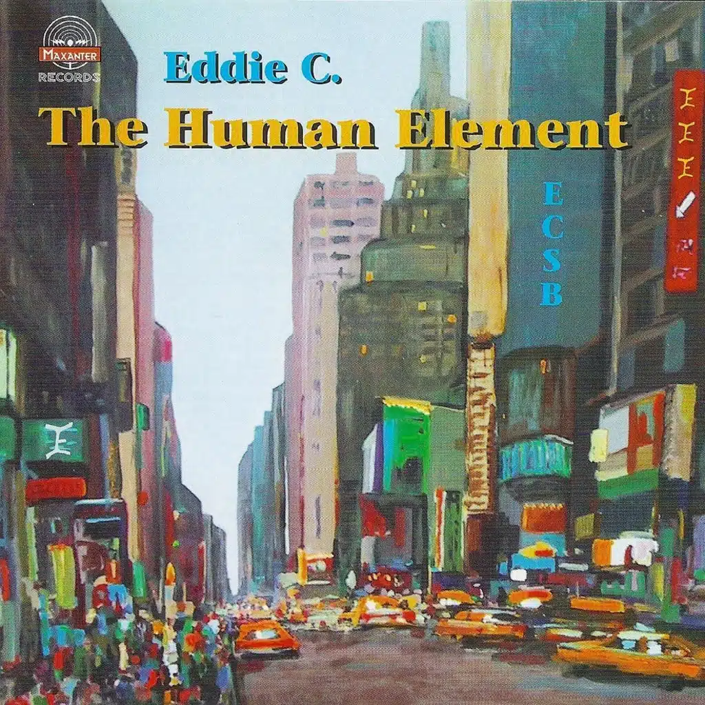 The Human Element