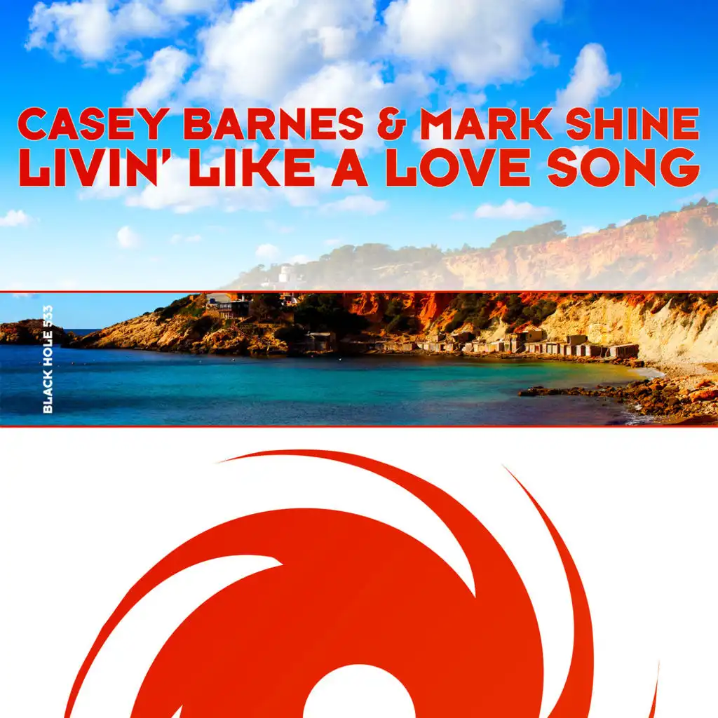 Livin' Like a Love Song (Somna Radio Edit)