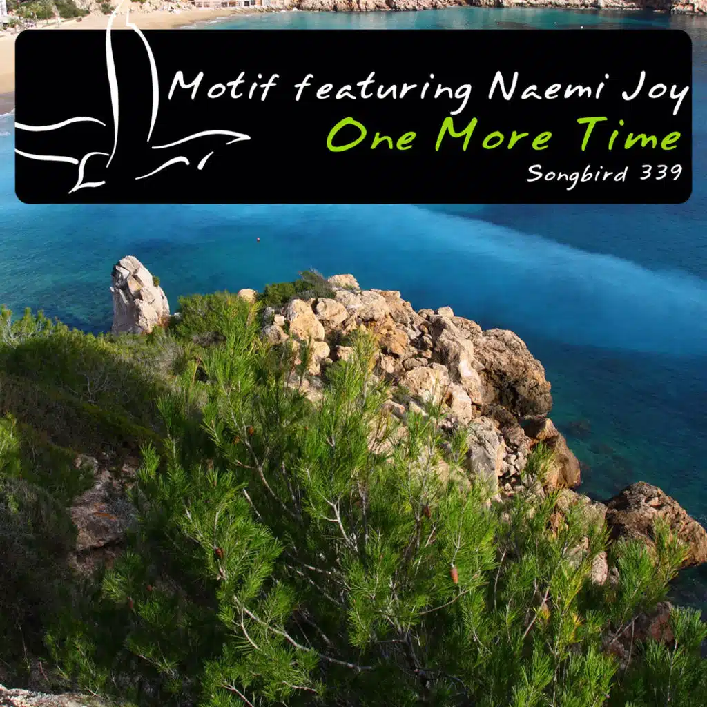 One More Time (Walsh & McAuley Dub Mix)