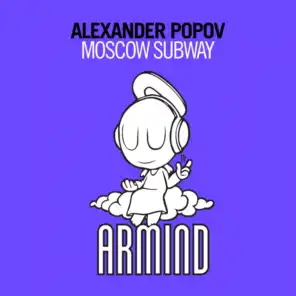 Moscow Subway (Radio Edit)