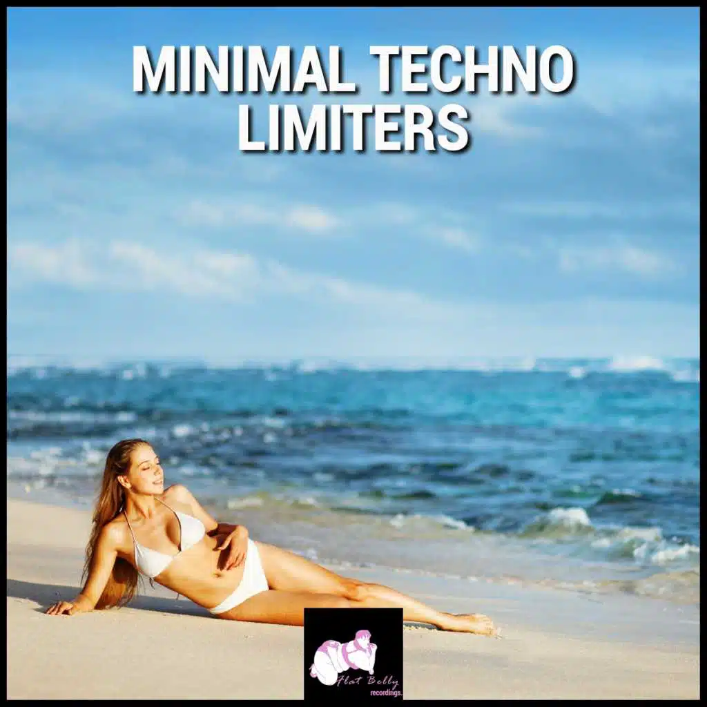 Minimal Techno Limiters