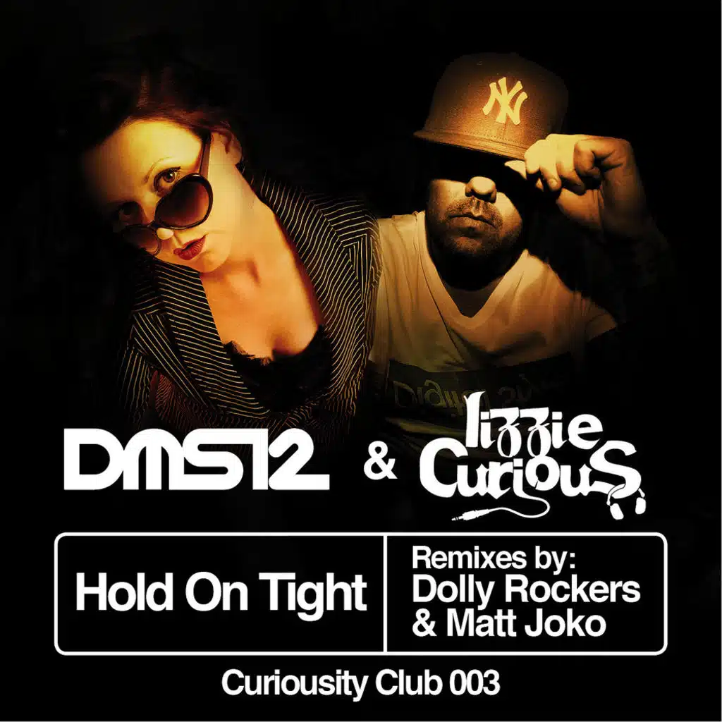 Hold On Tight (Dolly Rockers Dub Mix)