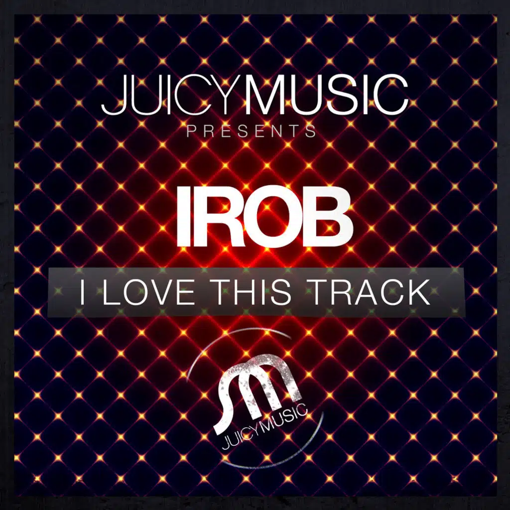 I Love This Track (Stefano Noferini Remix)