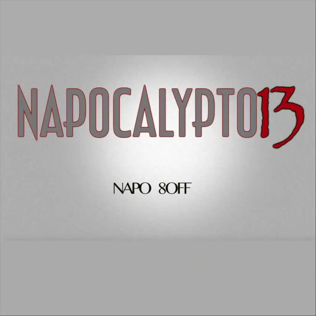 Napocalypto 13