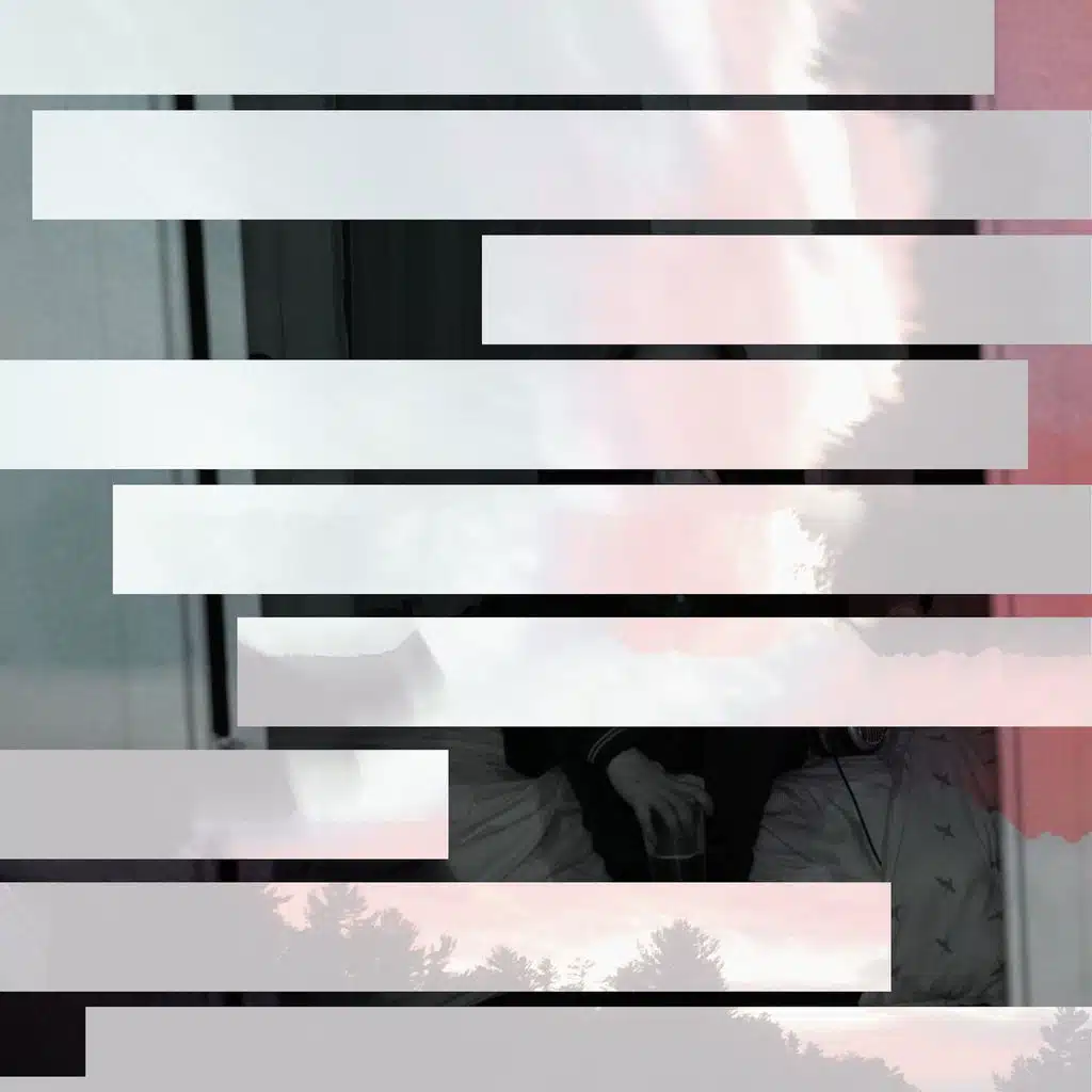 snowed in // there's no one new around you (charles fauna rework)