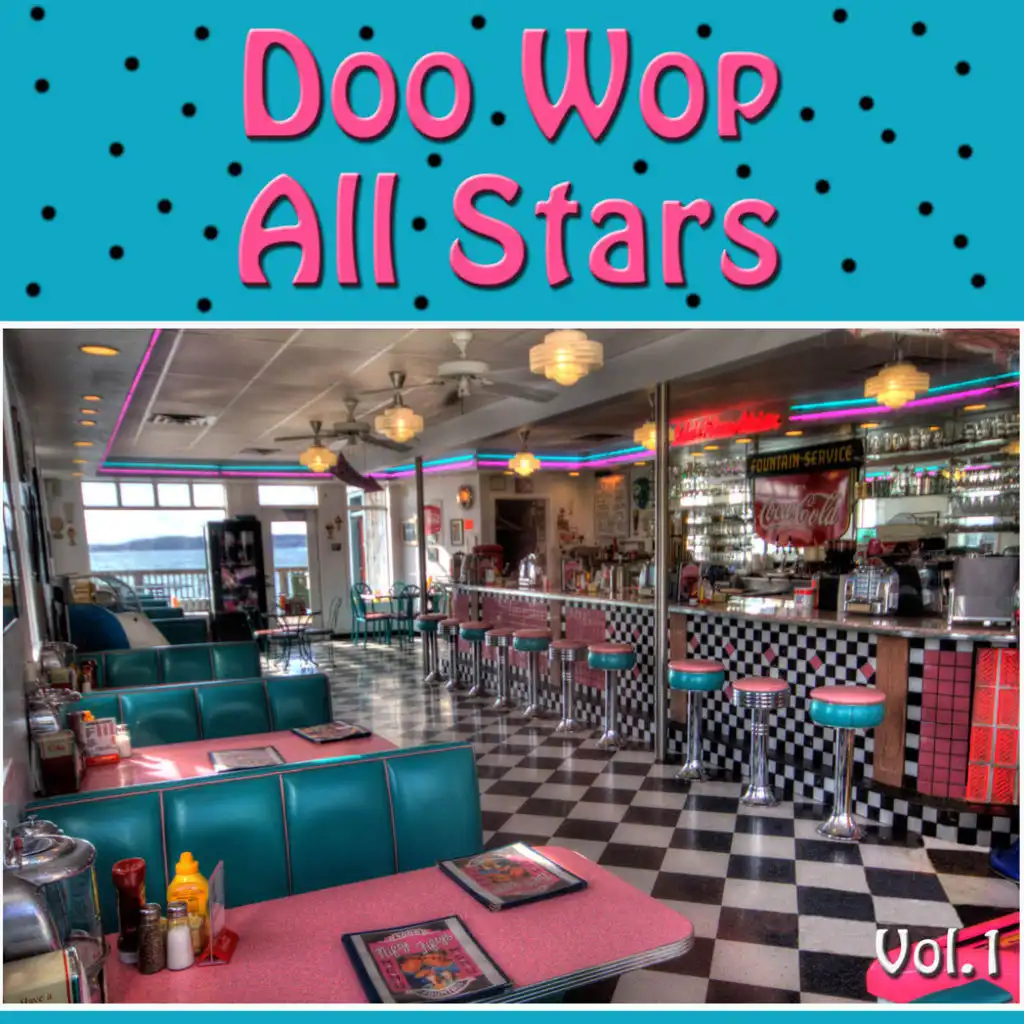 Doo Wop All Stars Vol. 1