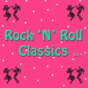 Rock 'n' Roll Classics Vol. 4