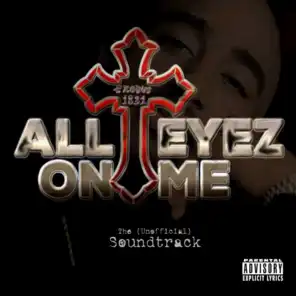 All Eyez on Me (feat. Yung'n)