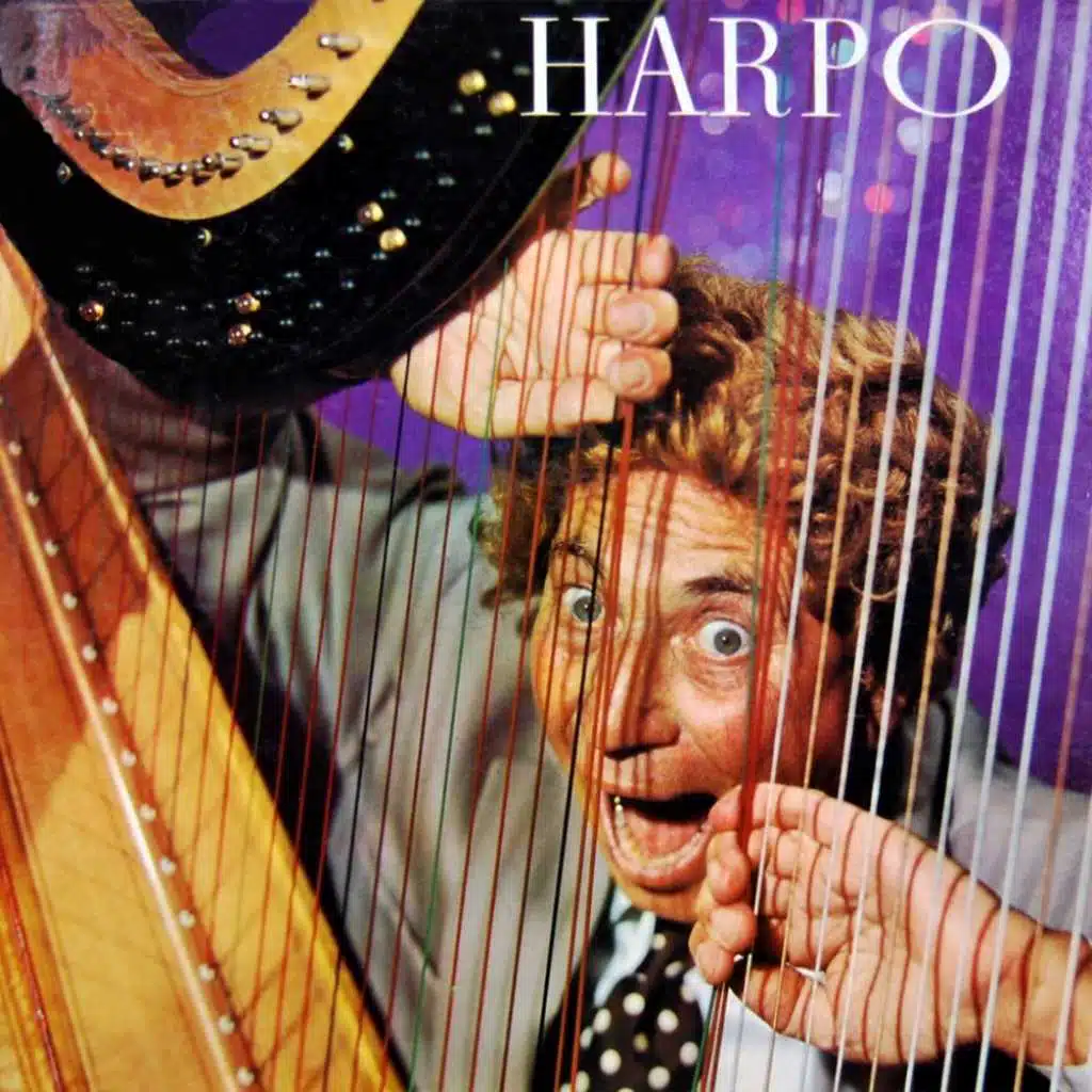 Harpo In Hi-Fi