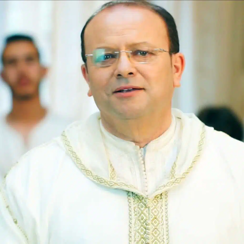 تهامي لحراق