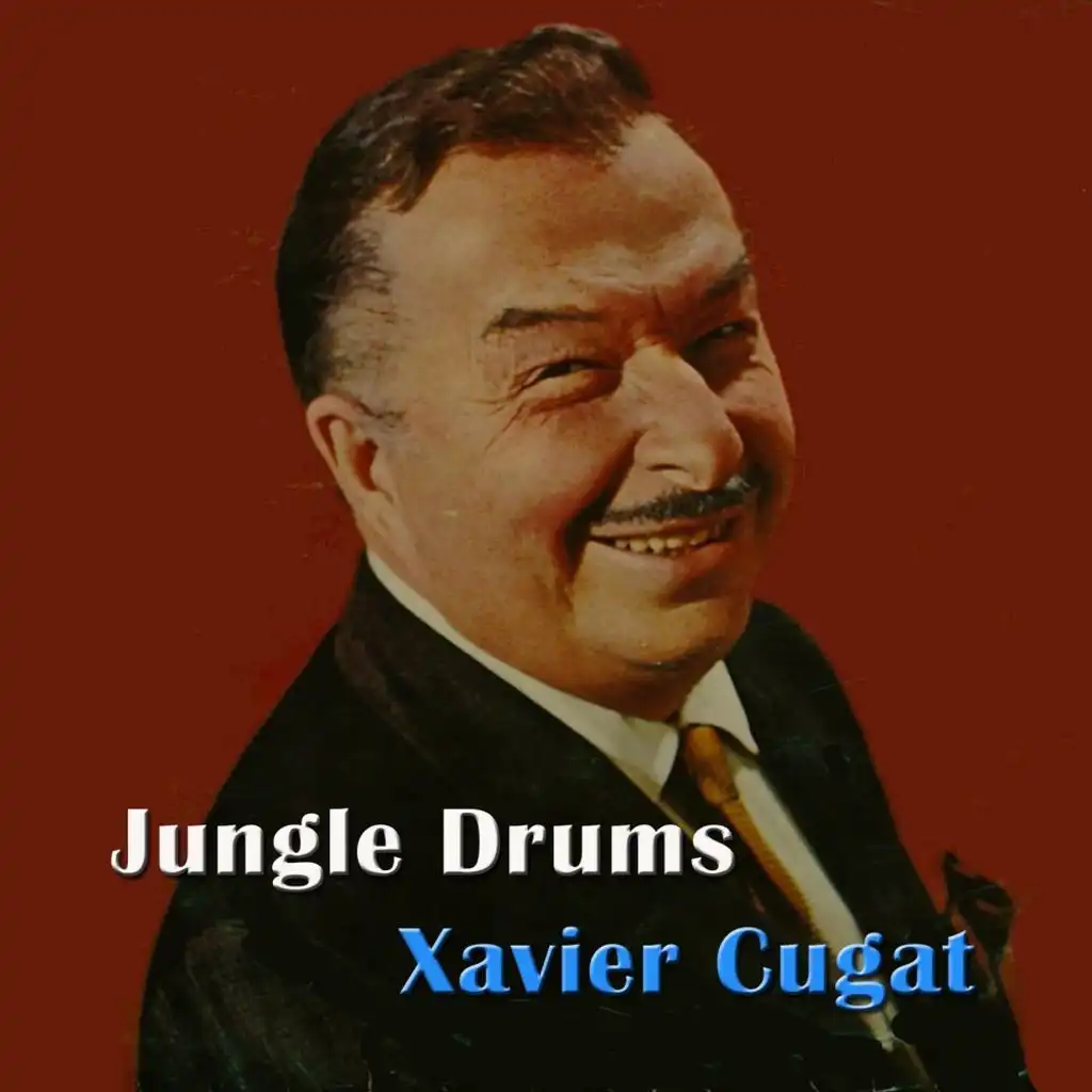 Jungle Drums