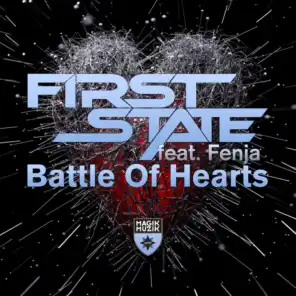 Battle of Hearts (Radio Edit)