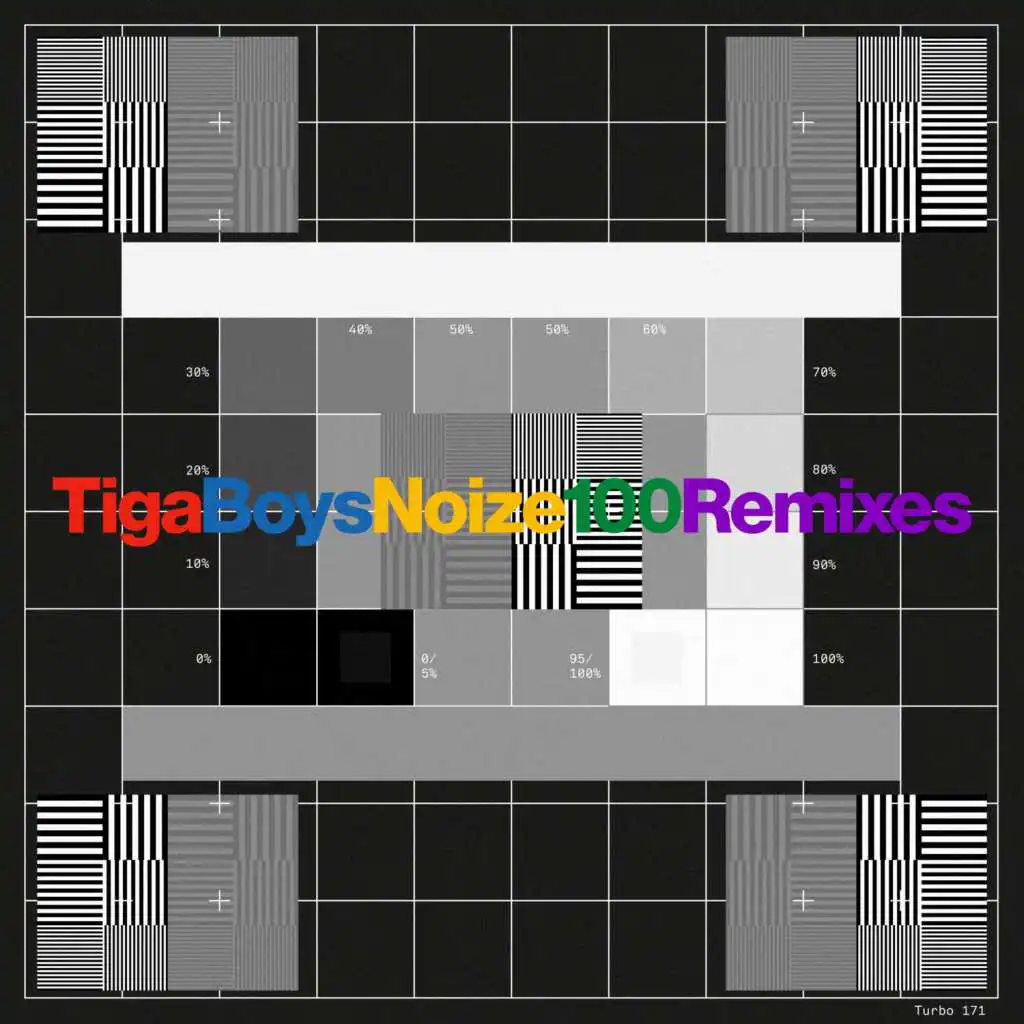 100 (Terace Remix)