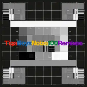 100 (Remixes)