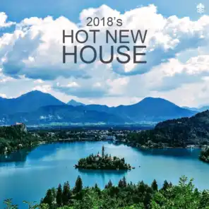 2018's Hot New House