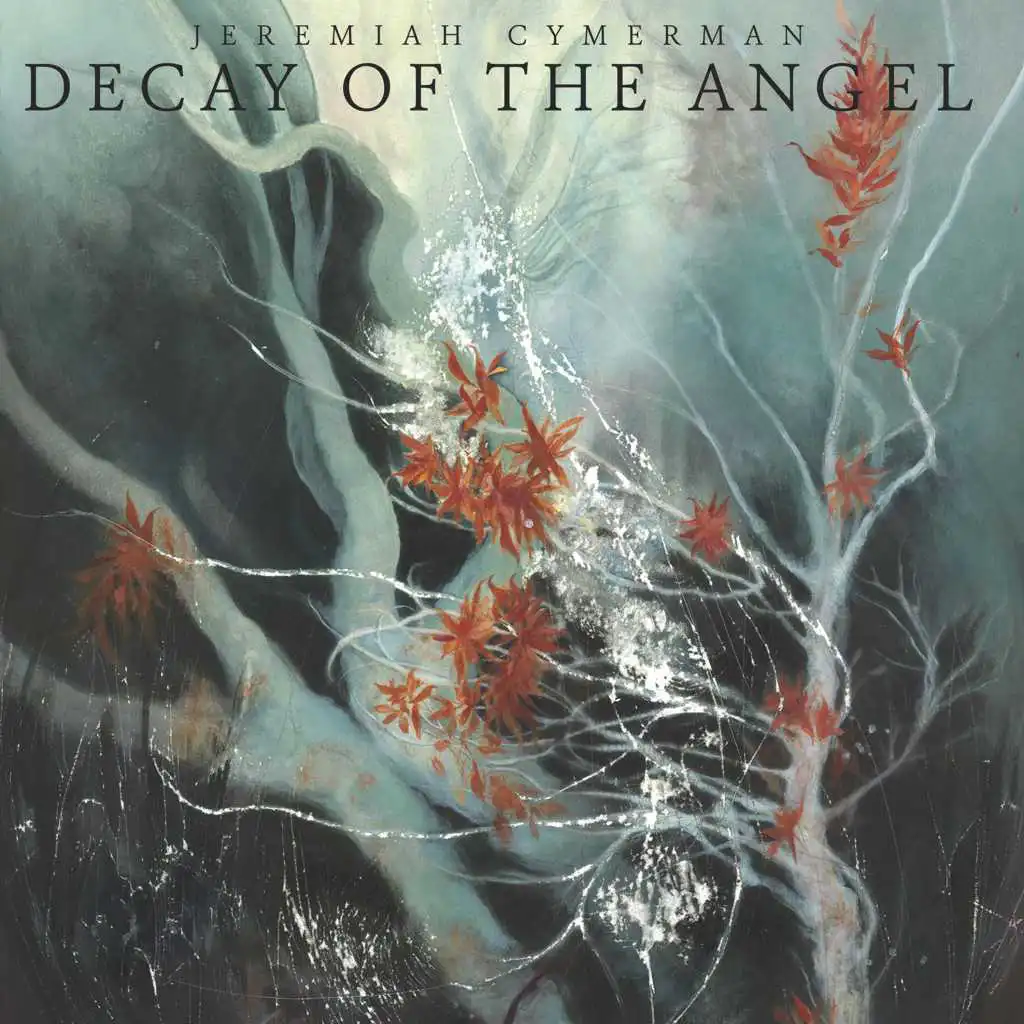 Decay of the Angel