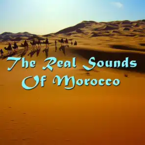 The Real Sounds of Morocco
