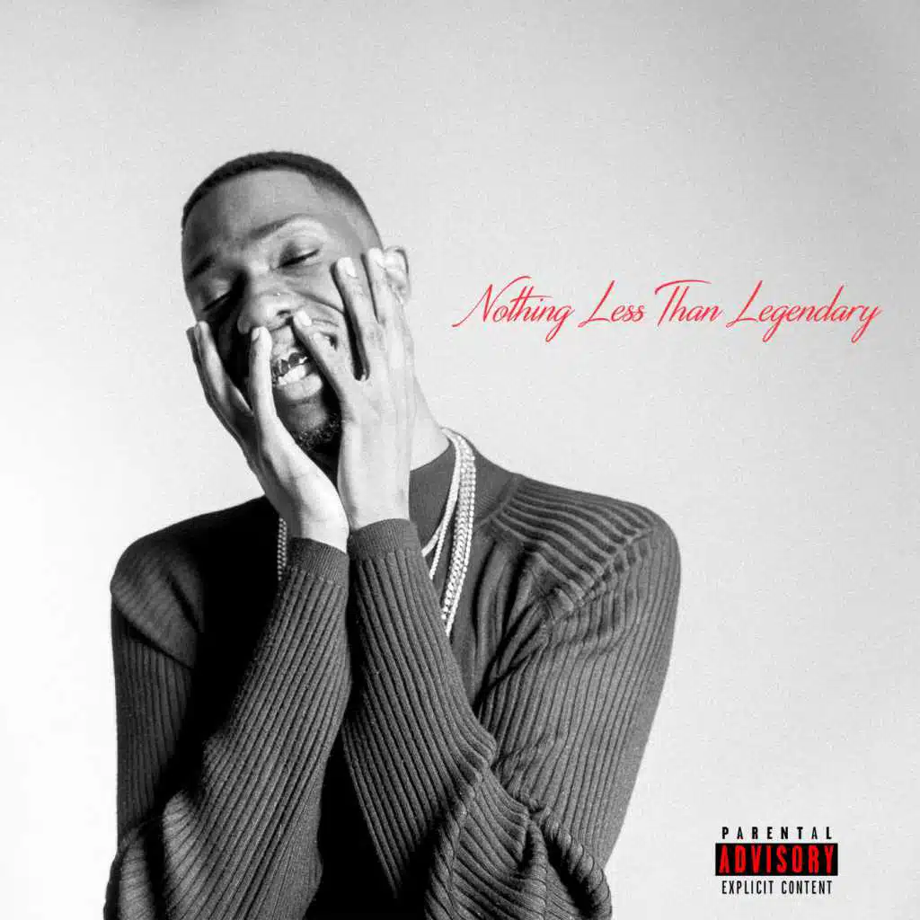 Nothing Less Than Legendary