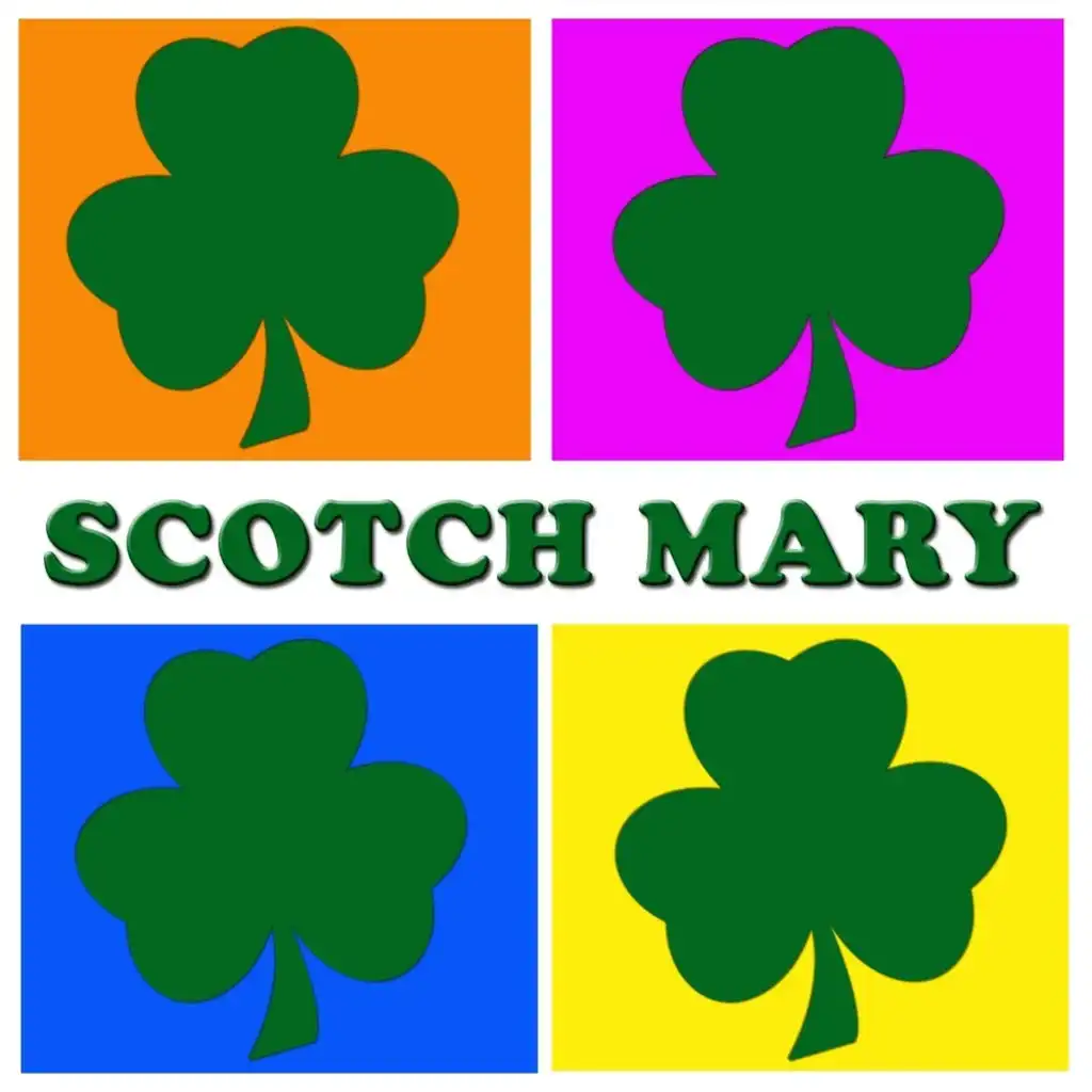 Scotch Mary