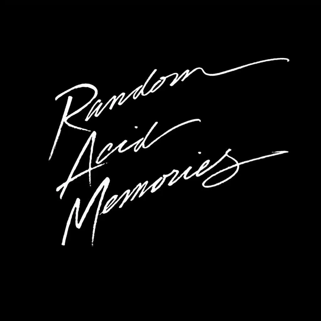 Random Acid Memories (Radio Edit)