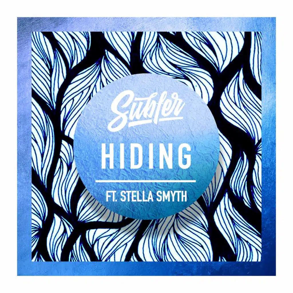 Hiding (feat. Stella Smyth)