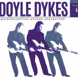 Doyle Dykes Quintessential Guitar Collection, Vol. 4