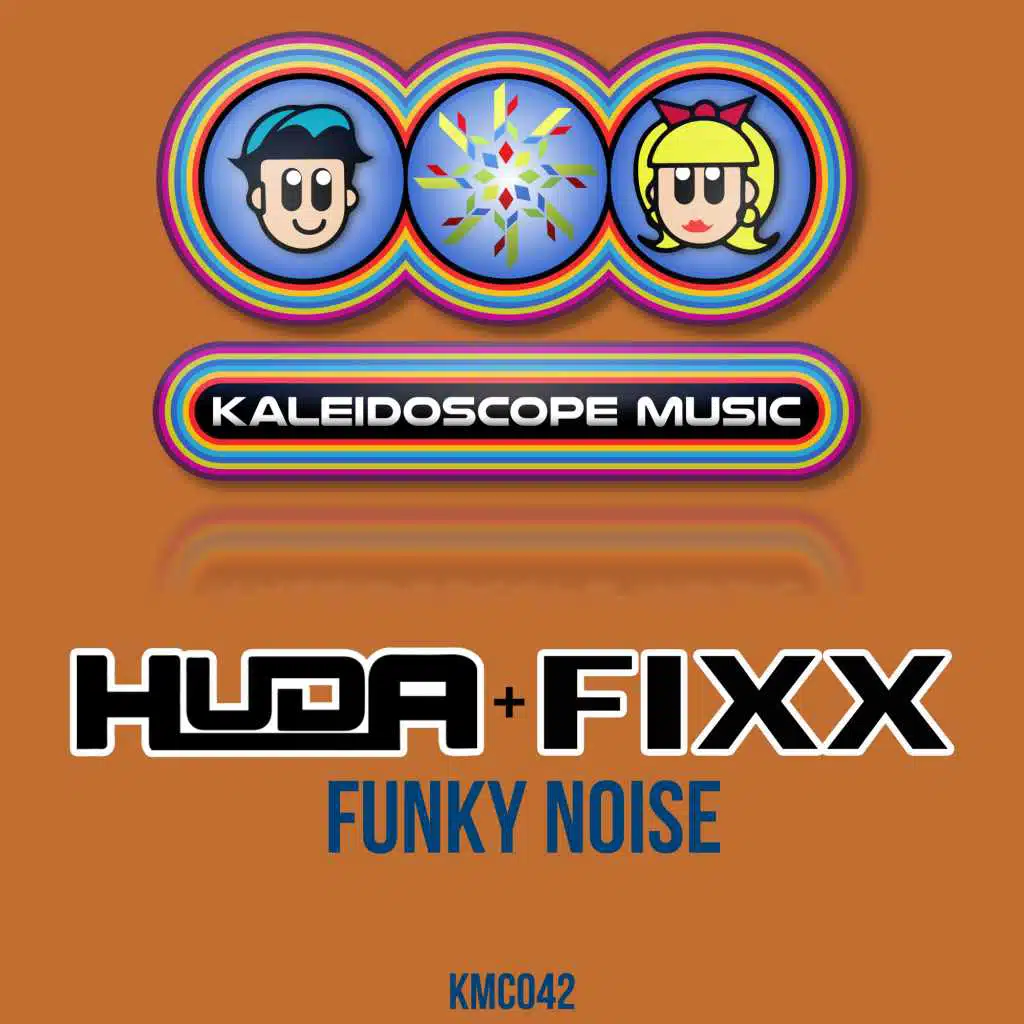 Funky Noize EP