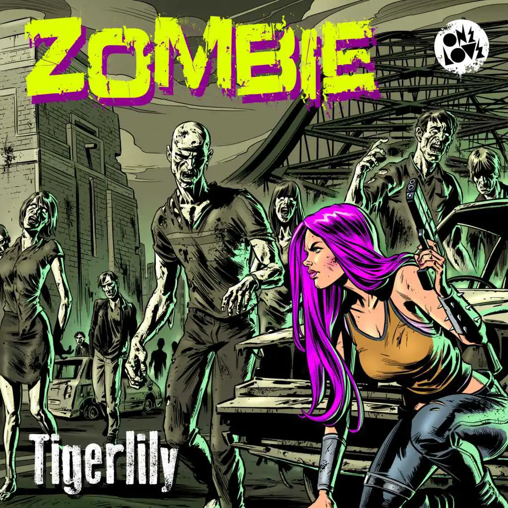 Zombie (SCNDL Dub)