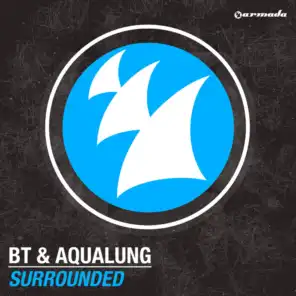 Surrounded (Original Mix)