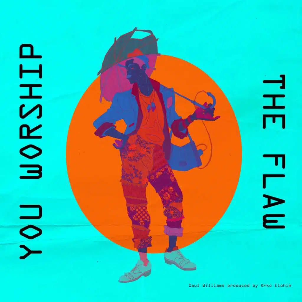 The Flaw You Worship