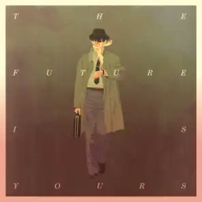 The Future Is Yours (Kraak & Smaak Remix)