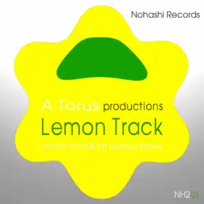 Lemon Trax (Lemon Acid & Mr Campo Remix)