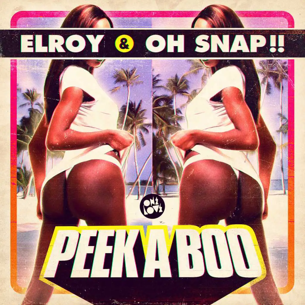 Peek a Boo (Pablo Calamari Remix)