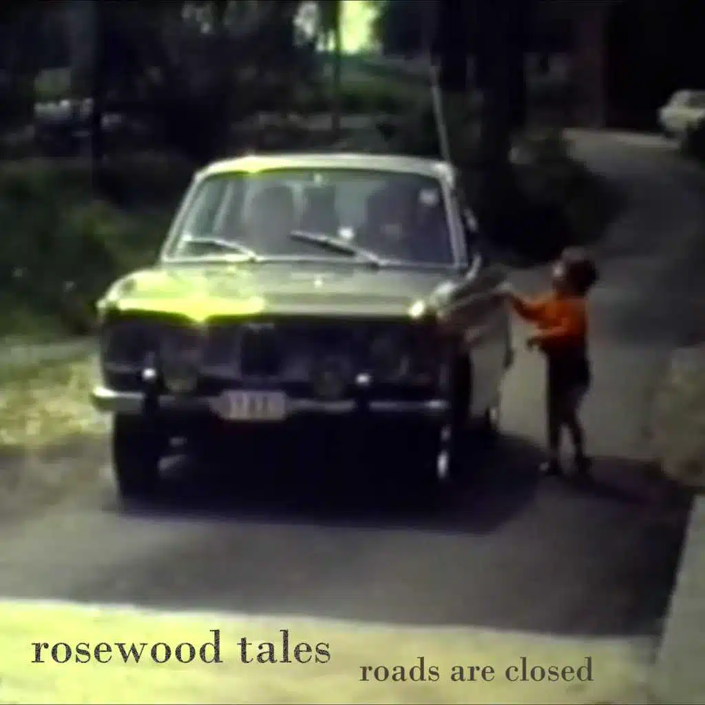 Roads Are Closed